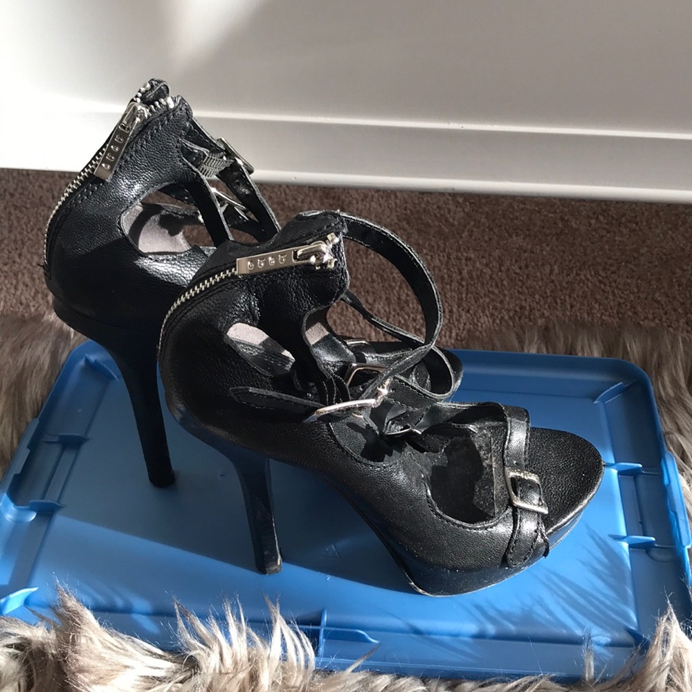Bebe heels